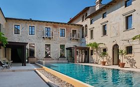 Corte Regia Relais & Spa